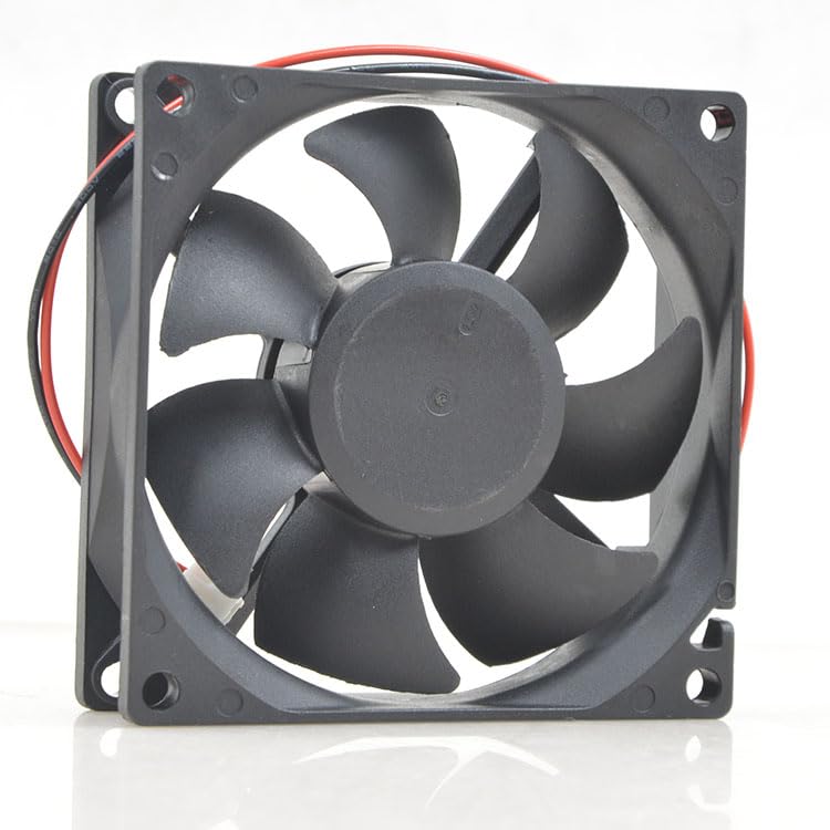 GT 8cm 8025 48V 0.18A GT0848MB-25 2Pin Elevator Inverter Fan