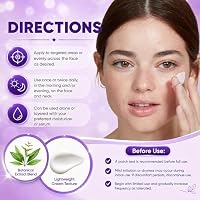 AOBBIY Azelaic Acid Cream for Face, Facial Moisturizer for Smoother-Looking Skin, 1 oz — image 6