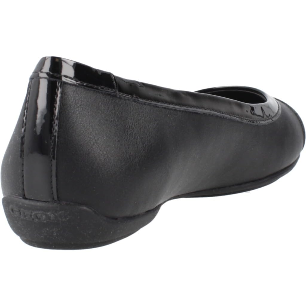 Geox D Charlene B Ballet FlatMujer