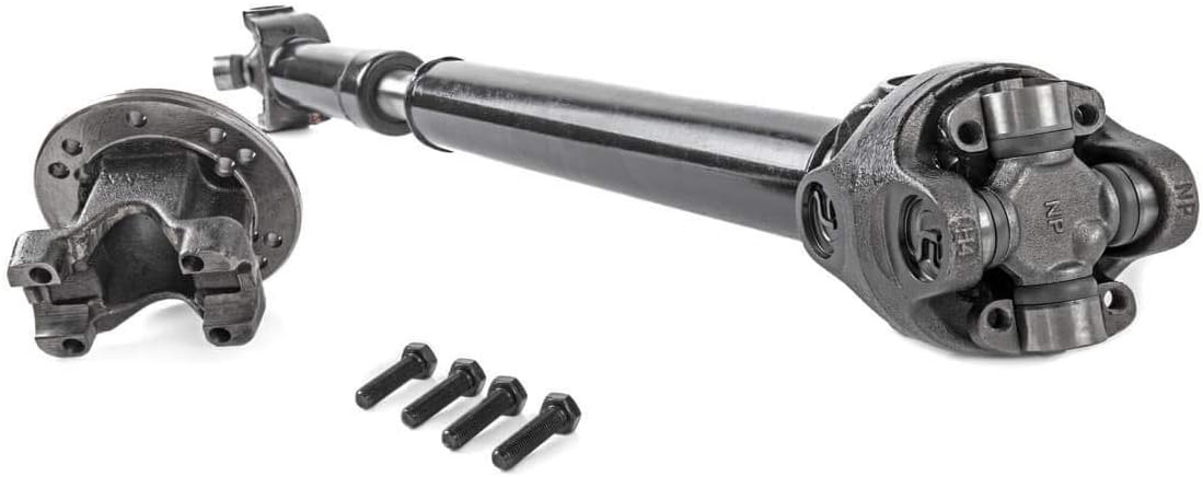 Rough Country Front CV Drive Shaft for 1998-2011 Ranger 4WD | 5" - 5089.1