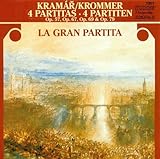 Partita in E-Flat Major, Op. 79: I. Allegro