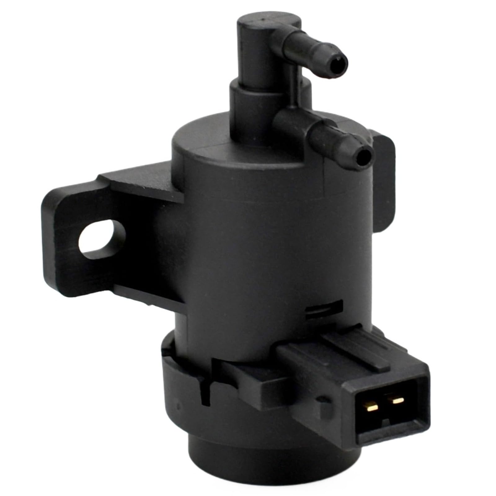 Owytmabq One Color 2-Pins 7700109099 Boost Turbo Pressure Solenoid Valve For 14956-11Qaa