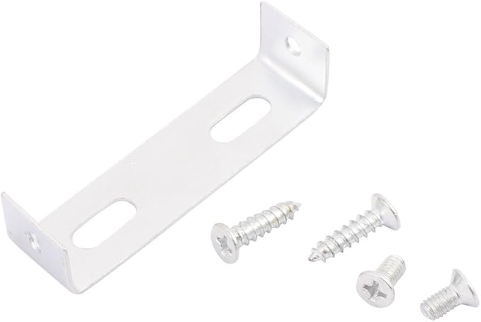 Aexit Aexit AC 85-265V 7W 45 Graden Stralingshoek 60cm Arm Aan Uit Controle Warm Wit LED Wandlamp Lamp Zwart photo 2