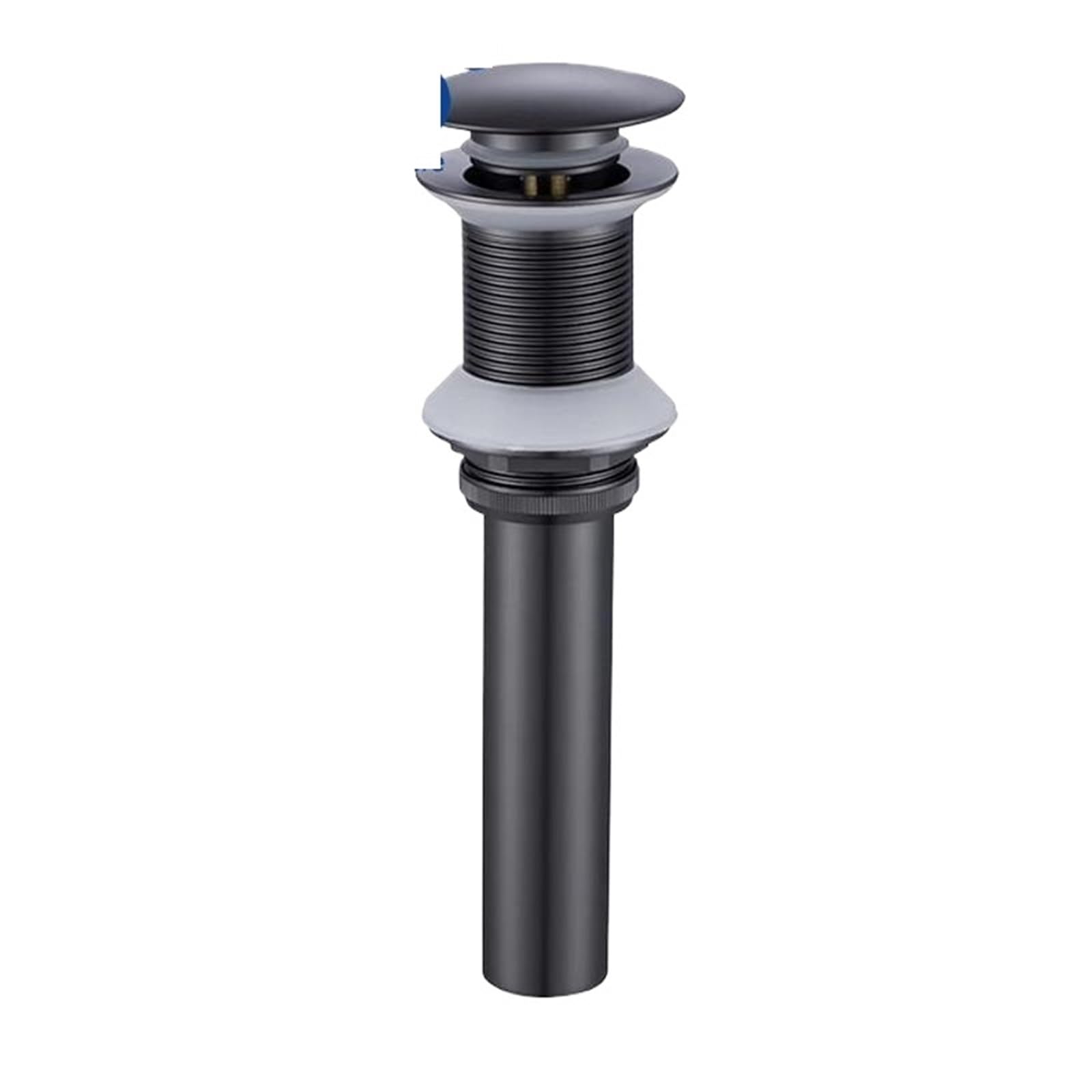 1pcs Sink Pop Up Drain Valve Stopper