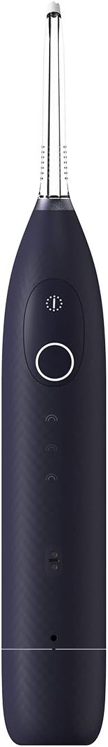 Oclean W1 Smart Oral Irrigator Cordless Dental Floss Cleaner with Dental Sprinkler 30ml Water Tank Capacity Rechargeable Portable Travel Purple