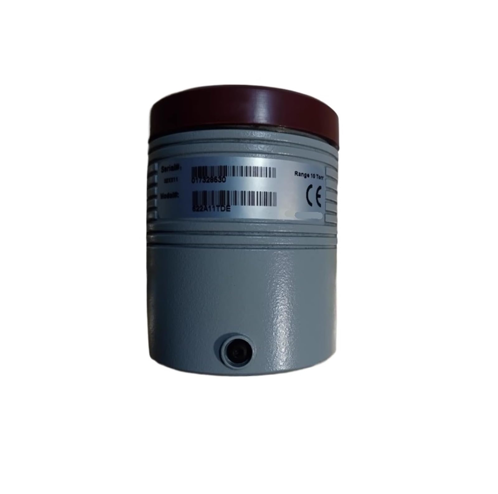 622A11TD、622B11TDE - Medidor de vacío (622A11TD)