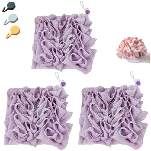 pw`} {fBXNu \[vo[ 􂦂w`}X|W EHbVNX 2 in 1 p bV V[ oXX|W ʃ\tg EHbVNX Вt (3 pcs,purple)