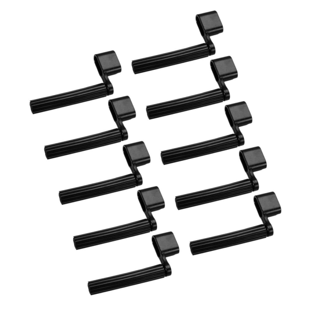 ibasenice 50stücke Gitarren-saitenwickler Ergonomisches Design Für Gitarren Und Ukulelen Schnelles Saitenwechsel-werkzeug Für Anfänger Und Profis