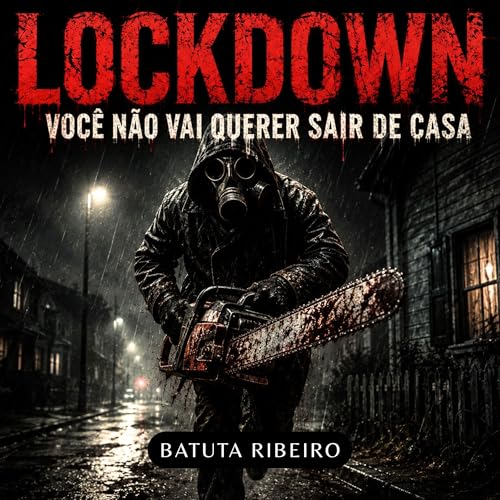 『Lockdown』のカバーアート
