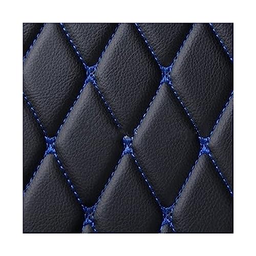Tapis de voiture contre la boue pour Land Rover Discovery 5 intérieur propre