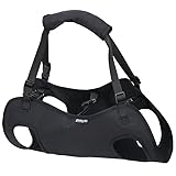 Applicabilité étendue aux chiens âgés, handicapés, blessés et aux membres faibles, offrant des soins attentionnés