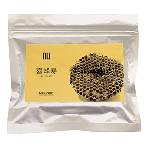 喜蜂寿 5本 プロポリス ニホンドウ