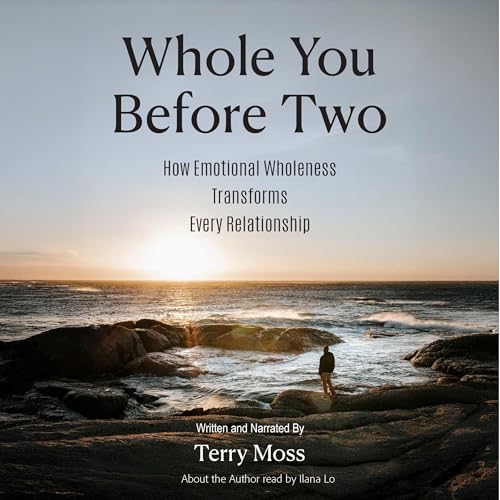 『Whole You Before Two』のカバーアート