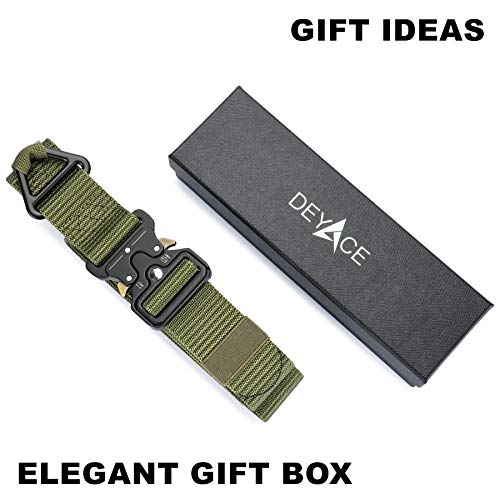 Image of DEYACE Tactical belt
