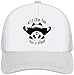 MODORSAN Gorra Unisex Gorra de béisbol de Goma doblada para Adultos (Hug Panda) - Estilo Gris claro1