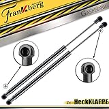 ✅Technische Informationen: Hub: 118mm; Länge: 375mm; Ausschubkraft: 180N