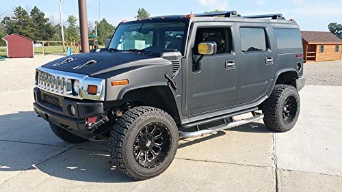 Miniatura 3 de VViViD Calcomanía de vinilo fundido de fibra de carbono 3D negro oscuro para automóvil (6 pies x 5 pies)