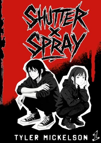  Shutter X Spray