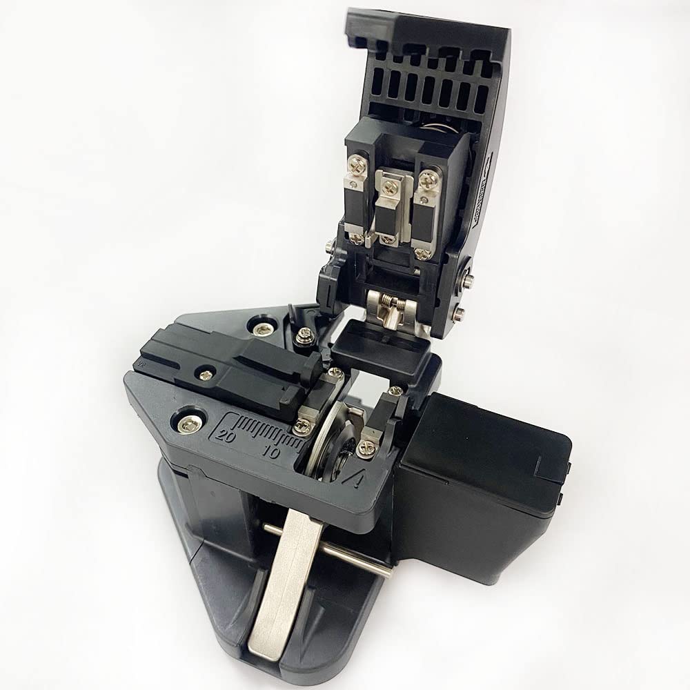 Amazon.co.jp: 住友オリジナル 光ファイバーカッター FC-5S Amazon.co.jp: 住友オリジナル 光ファイバーカッター FC-5S