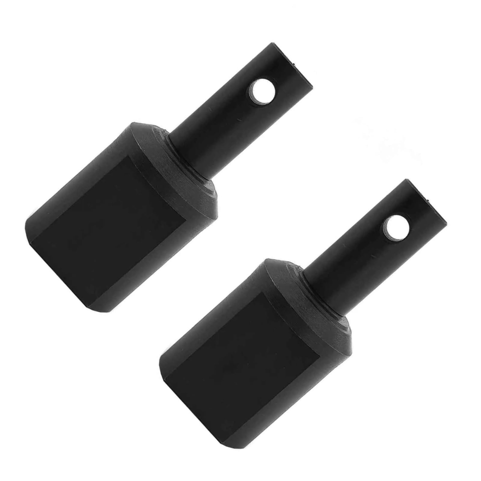 Coupelles de différentiel acier HD CNC pour Losi 5T 5B - 5