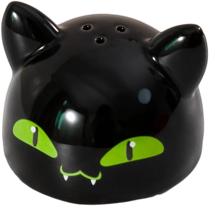 ZAG STORE - Miraculous Ladybug - Salt and Pepper Shakers Tikki and Plagg