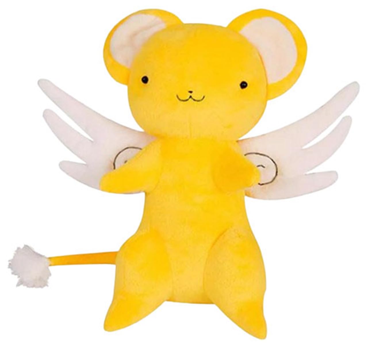 Amazon.co.jp: ぬいぐるみ カードキャプターさくら ケルベロス