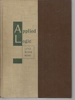 Applied Logic B001H9ZPH6 Book Cover