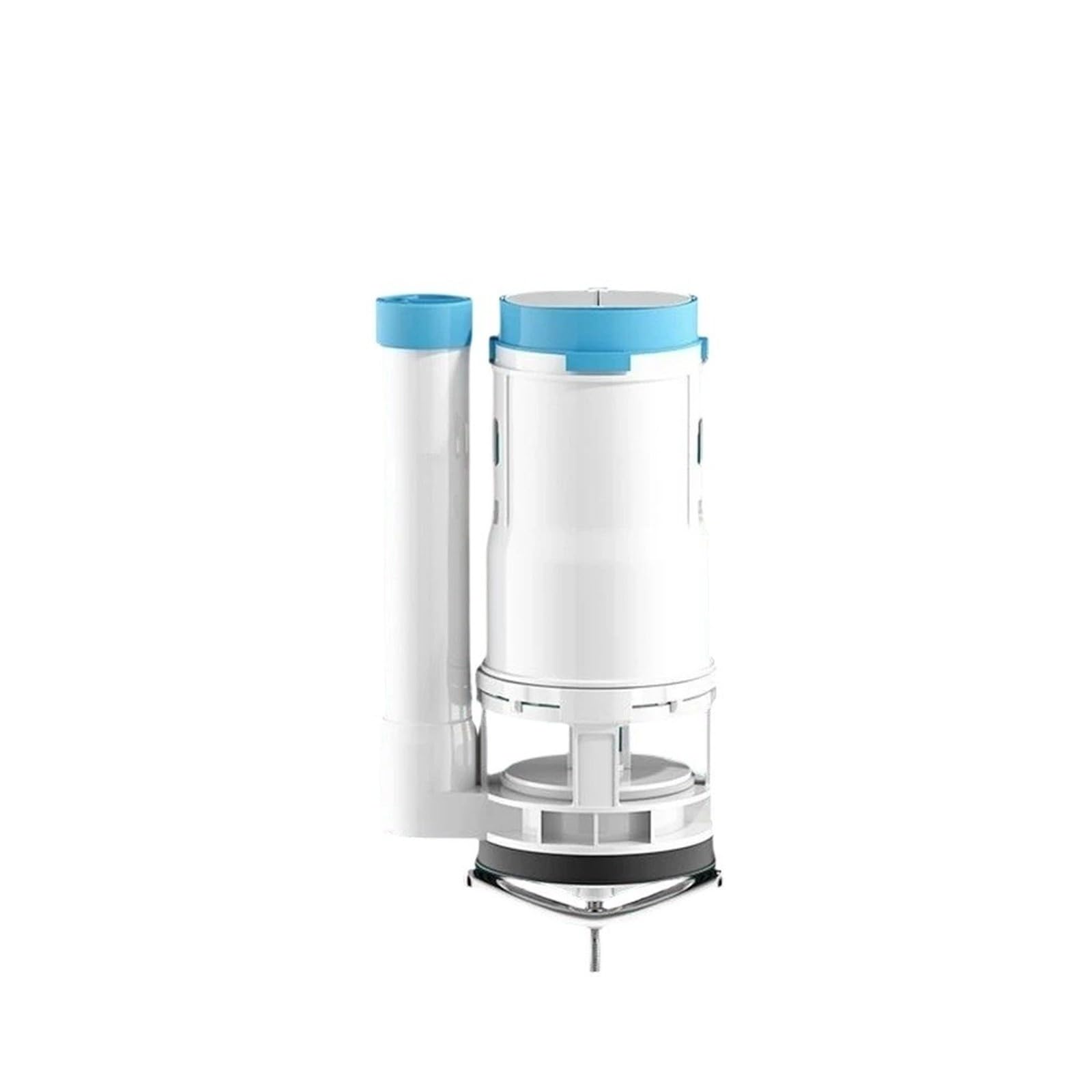Chasse D'eau Wc Ensemble de valve remplissage réservoir toilette réglable