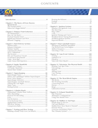 image for Cartech David Vizard's How to Build Horsepower: Proven Methods for Inc