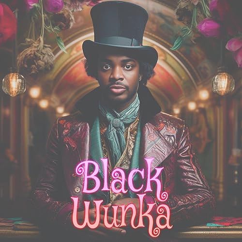 『Black Wunkas Factory Podcast』のカバーアート