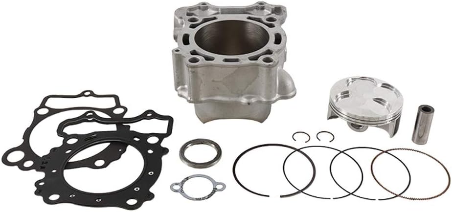 Cylinder Works 20010-K01HC Standard Bore HC Cylinder Kit