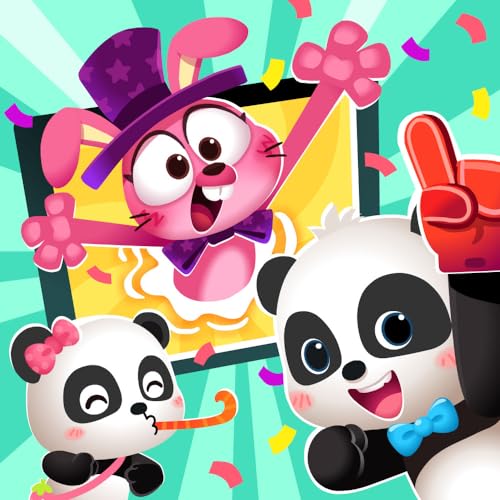 لعبة الأشياء المعكوسة丨التلفزيون السحري