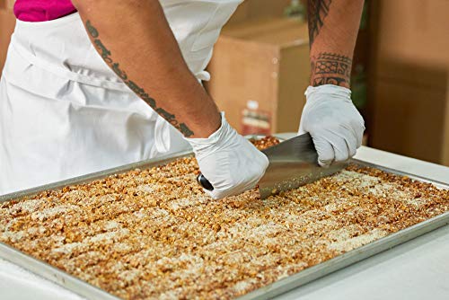 Anahola Granola Tropical Granola 24 Oz - Healthy Hawaiian Granola - Ancient Grains With No Sugar Added - Handmade Since 1986 - Good For You While Still Tasting Great #TOP4
