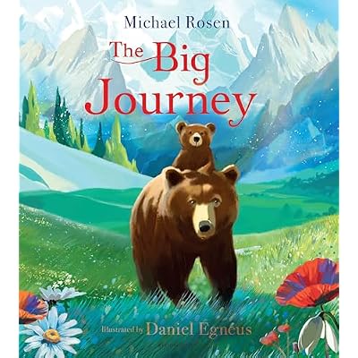 The Big Journey