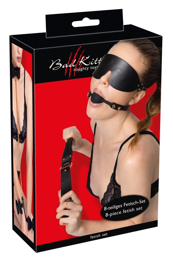 Orion Kit-24931791001 Schwarz One Size