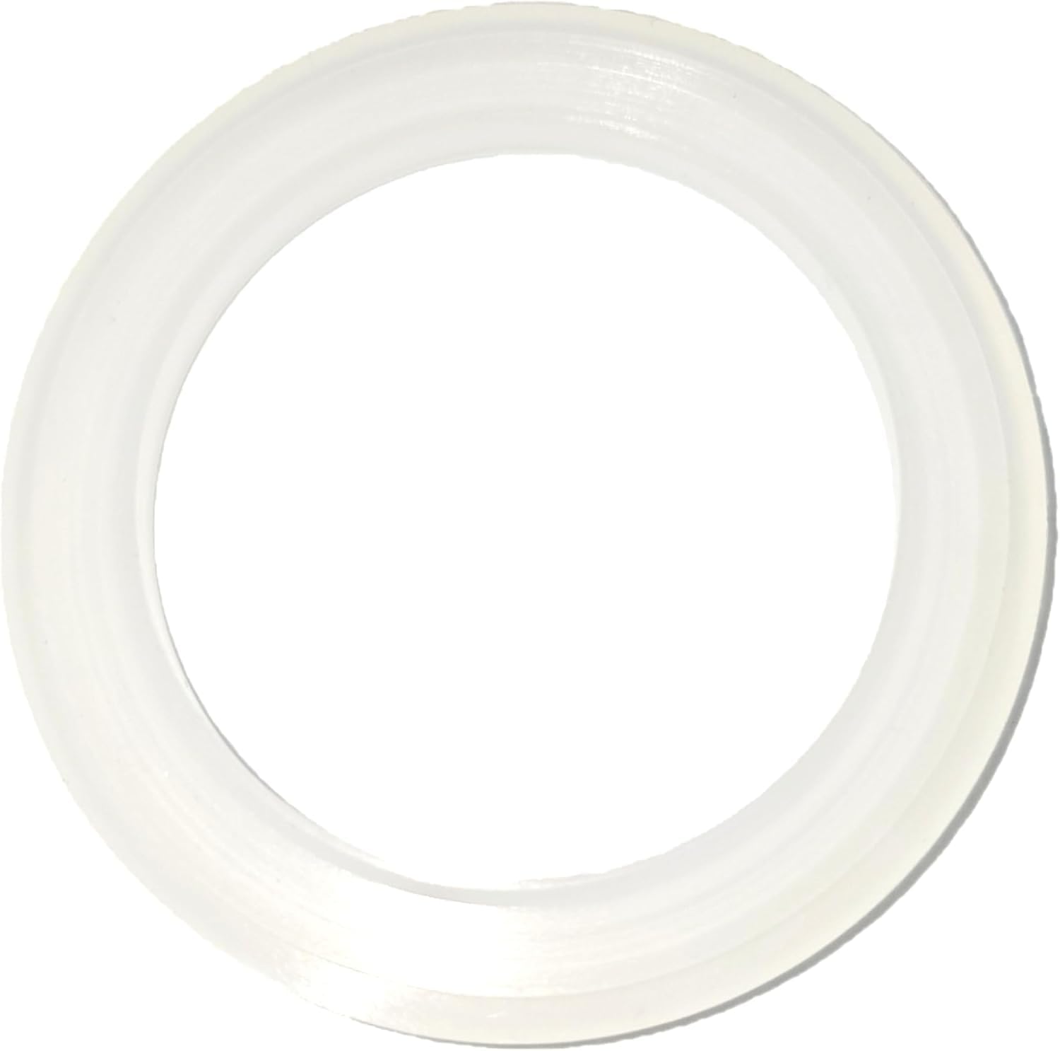 Junta para Cafetera Cecotec Power Espresso 20, Matic y Professionale. Goma portafiltro. | Siliconea Resistente al Calor | Sellado Hermético | Fácil Instalación