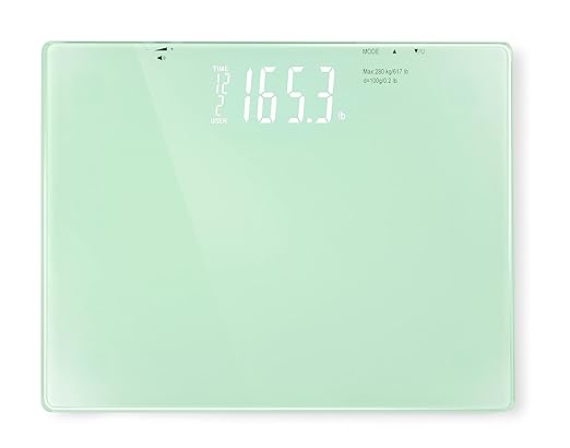 Báscula de Baño Digital Parlante IdeaWorks JB8524, 600 lb miniatura 4