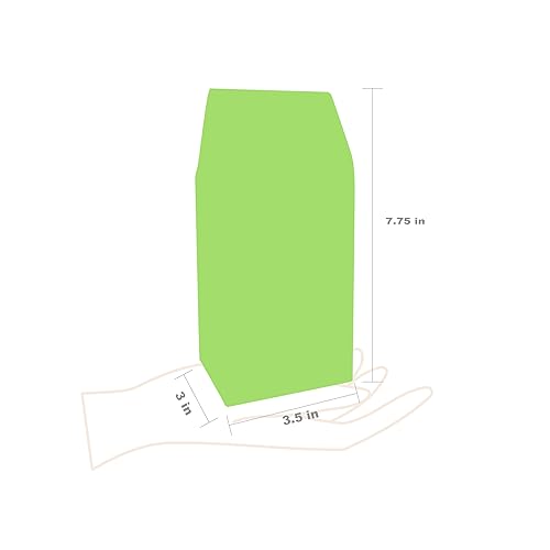 Miniatura 5 de Too Good Gourmet Paquete de 6 galletas Key Lime Tea | Horneadas suaves a la perfección | Cobertura de azúcar en polvo | Gran regalo