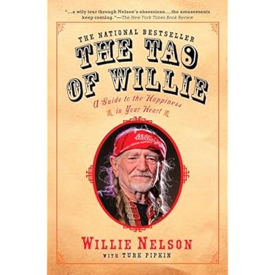 The Tao of Willie