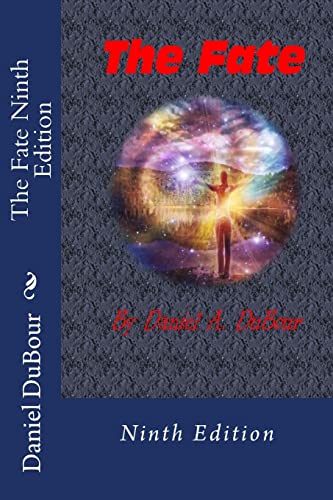 The Fate Ninth Edition: Ninth Edition