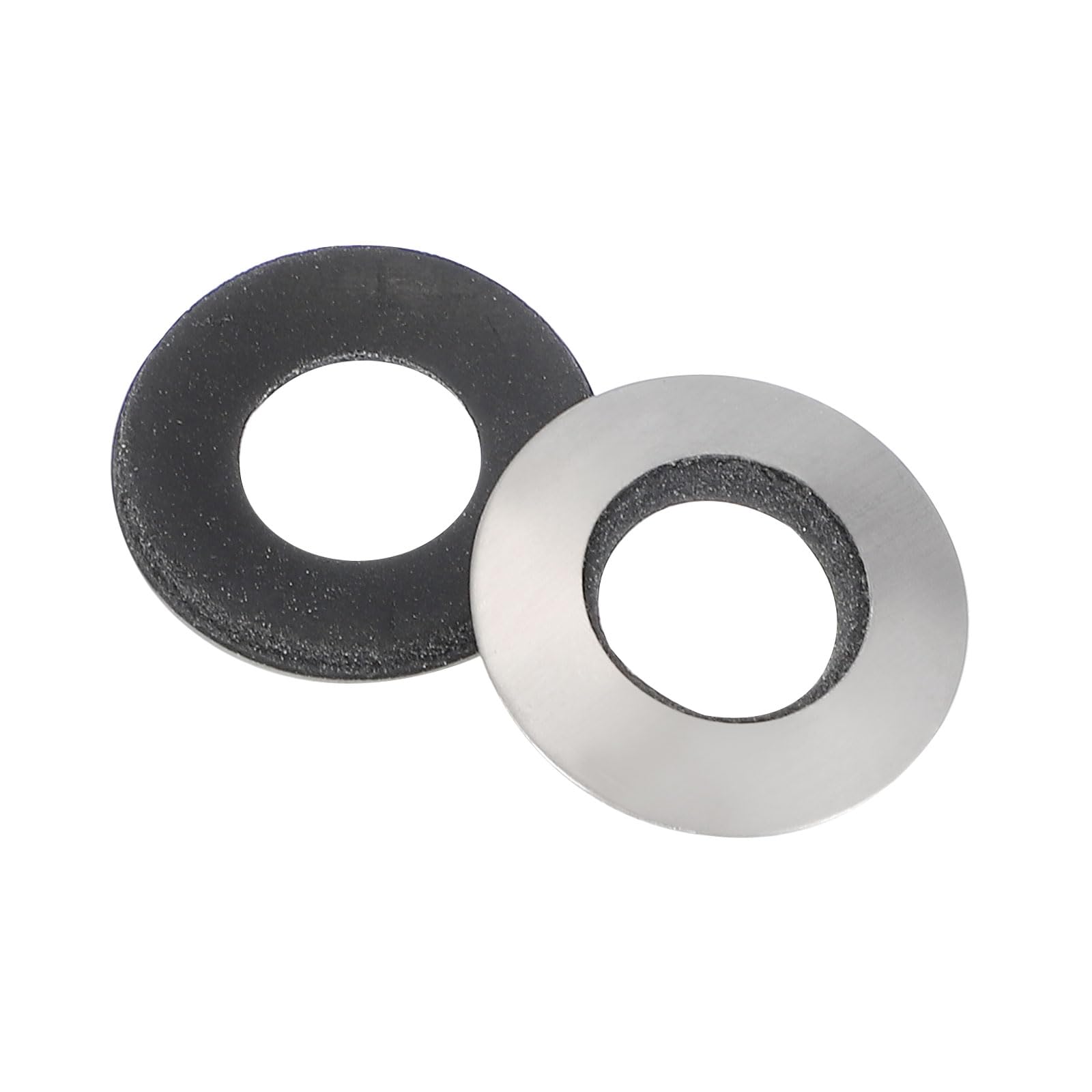 Neoprene Rubber Washers - 100 Pack -16