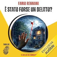 &Egrave; stato forse un delitto? cover art
