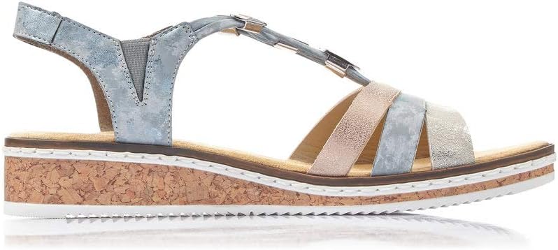Rieker womens Sandals image 3