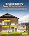 EcoFlow STREAM Ultra 1.92kWh Balcony Power Plant & 4*450W Solar Panel, 2.8KW Solar Input-4 MPPT, 2 AC Ports, 800W Micro Inverter, 21kWh Expandable, 6K-Cycle LFP Battery, AI(smart meter don't include)