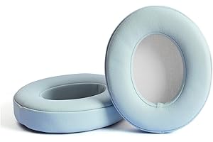 Beats Studio 3 Crystal Blue Replacement Earpads: Enhance Your Audio Experience