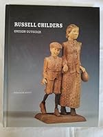 Russell Childers - Oregon Outsider 1930957769 Book Cover