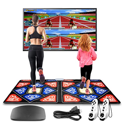 10 Best Electronic Dance Mats BabyStuffLab