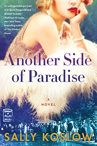 Another Side of Paradise: A Novel -  Koslow, Sally, Paperback