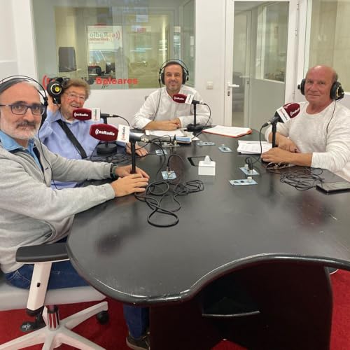 Responsabilidades pol&iacute;ticas, ambulancias sin conductores y WTM copertina