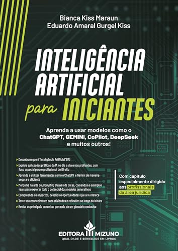 Inteligência Artificial para Iniciantes